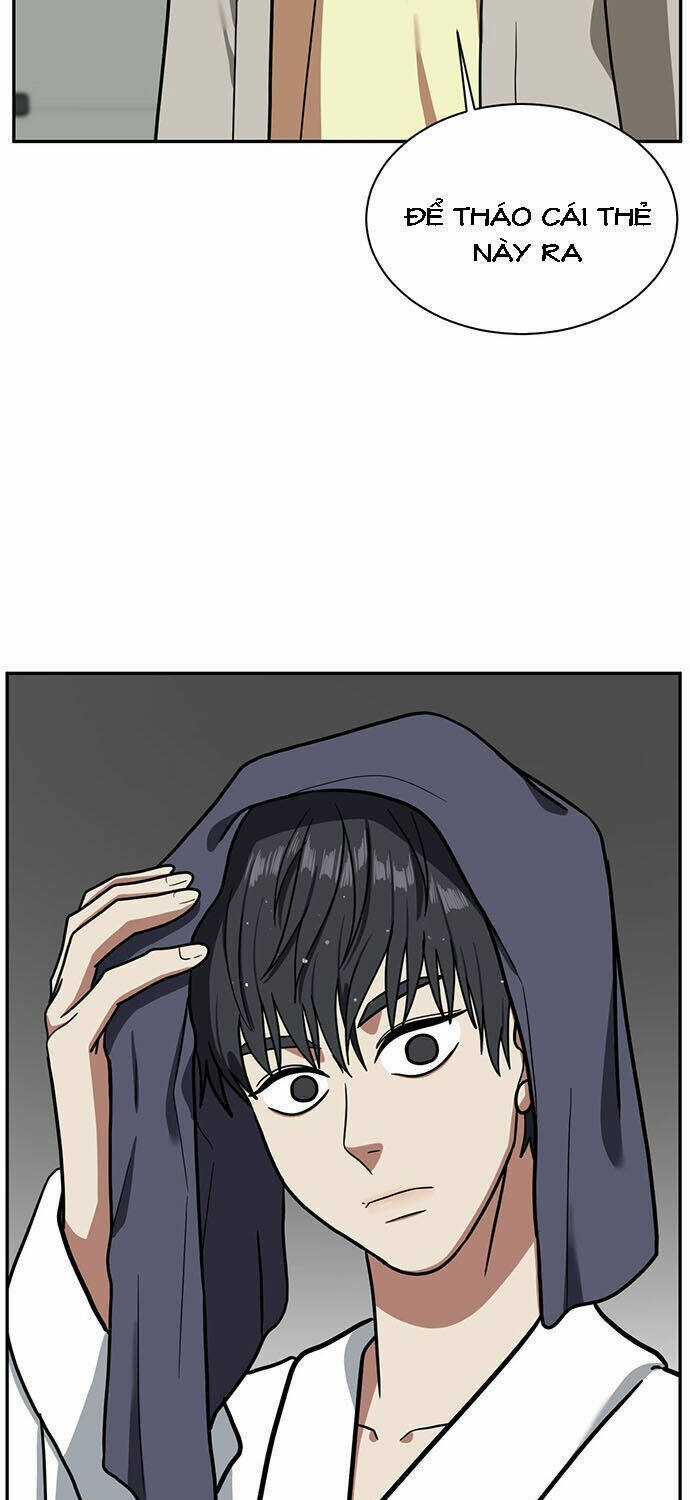 Change Me Phần 4 Chapter 4 trang 86