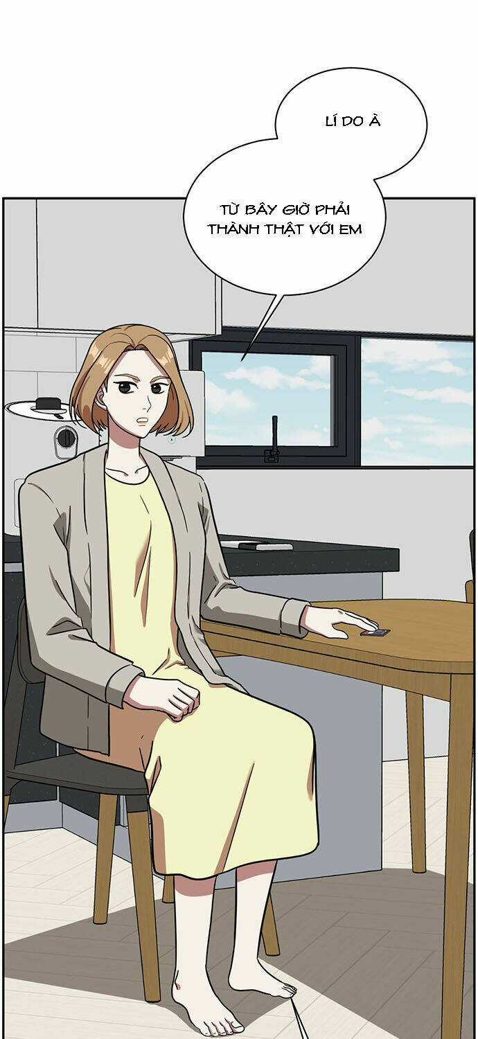 Change Me Phần 4 Chapter 4 trang 88