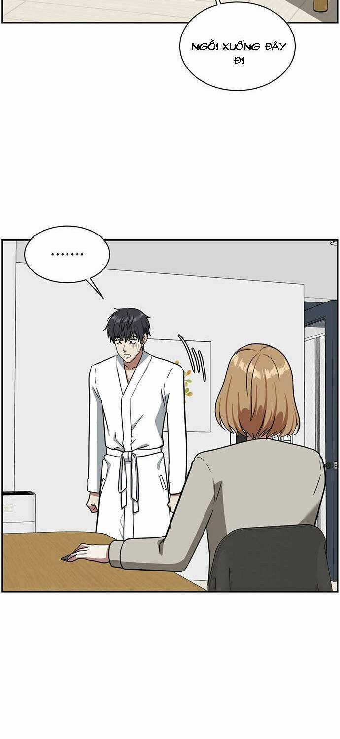 Change Me Phần 4 Chapter 4 trang 89