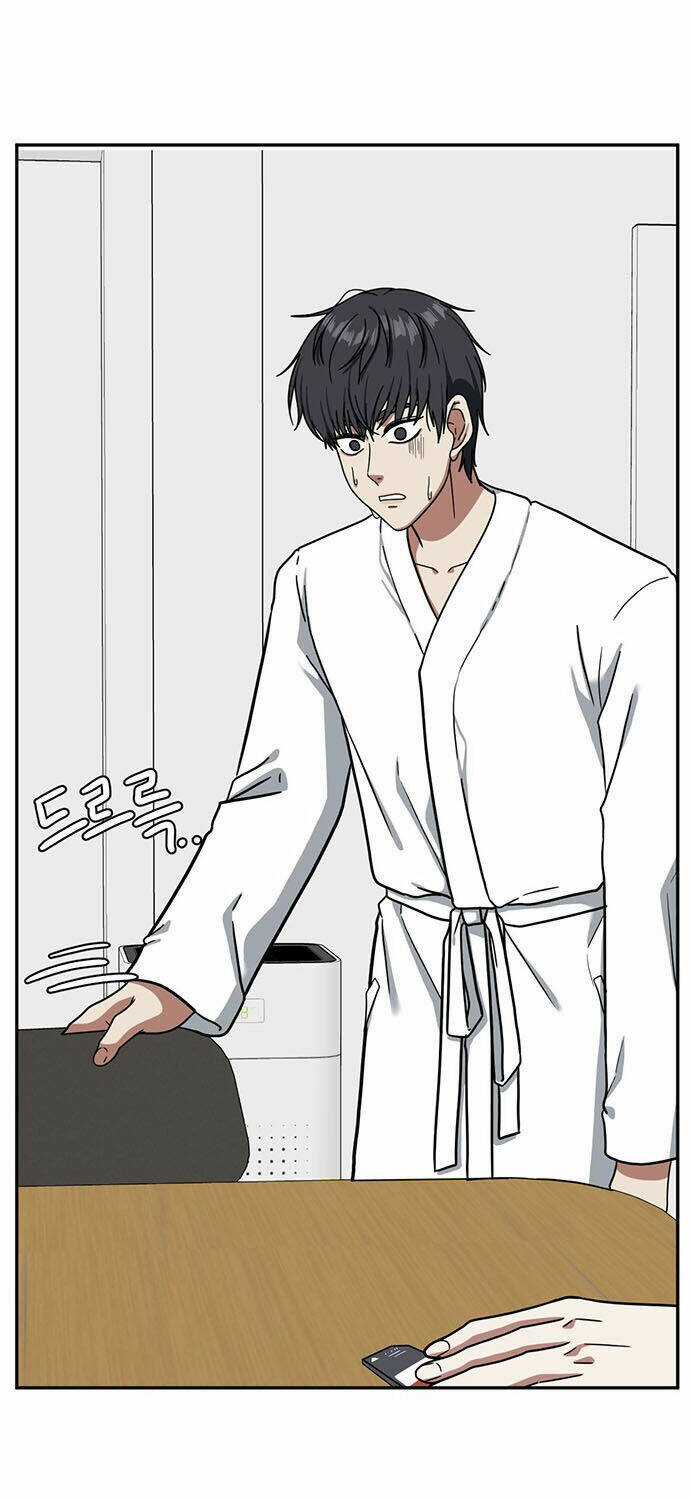 Change Me Phần 4 Chapter 4 trang 90