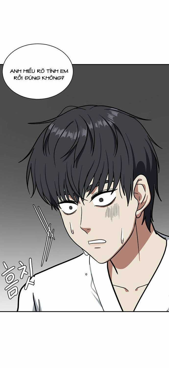 Change Me Phần 4 Chapter 4 trang 91