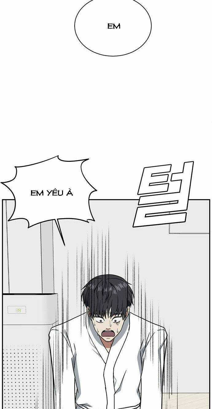 Change Me Phần 4 Chapter 4 trang 96