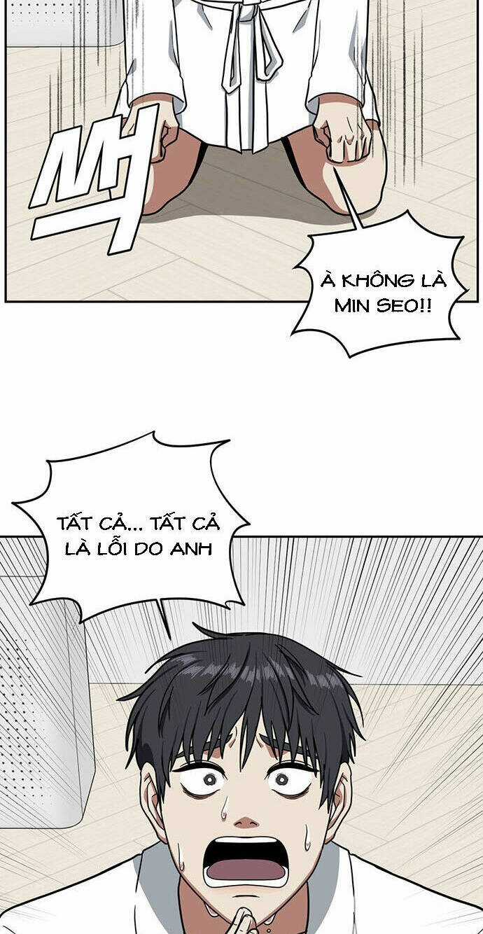 Change Me Phần 4 Chapter 4 trang 97