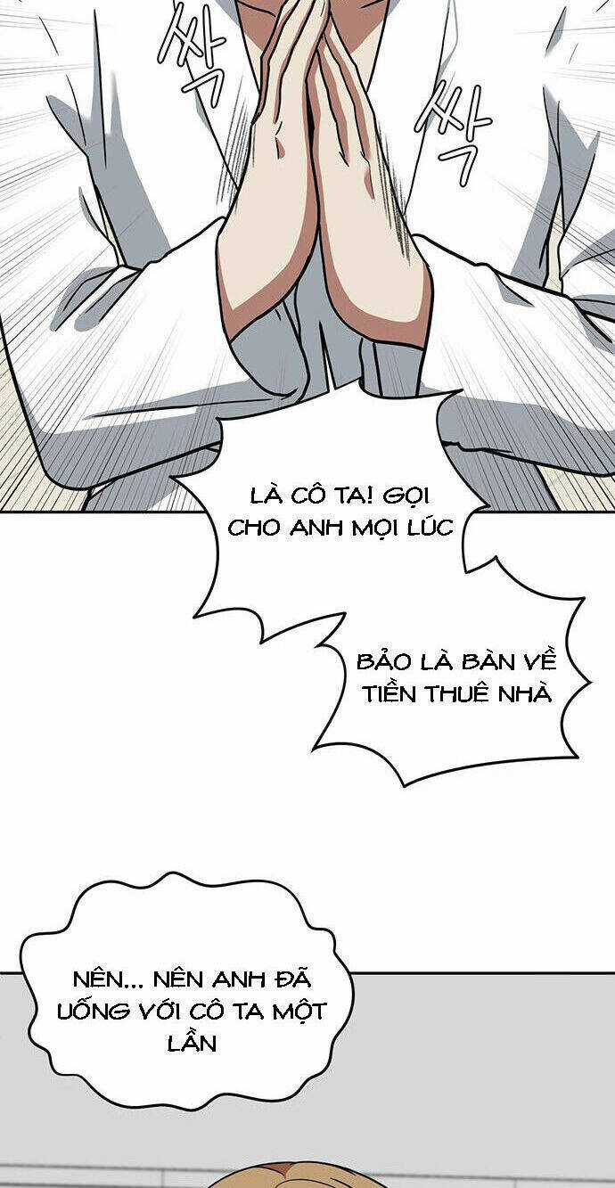 Change Me Phần 4 Chapter 4 trang 98