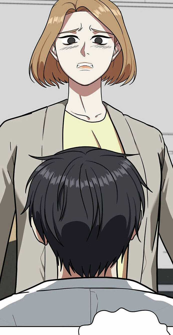 Change Me Phần 4 Chapter 4 trang 99