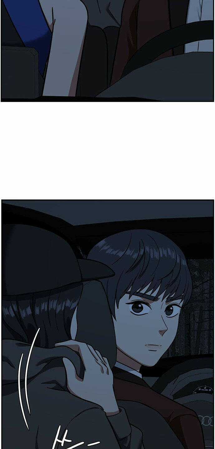 Change Me Phần 4 Chapter 5 trang 107