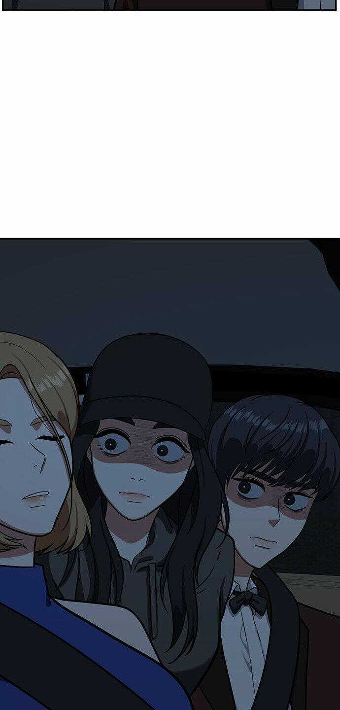 Change Me Phần 4 Chapter 5 trang 109