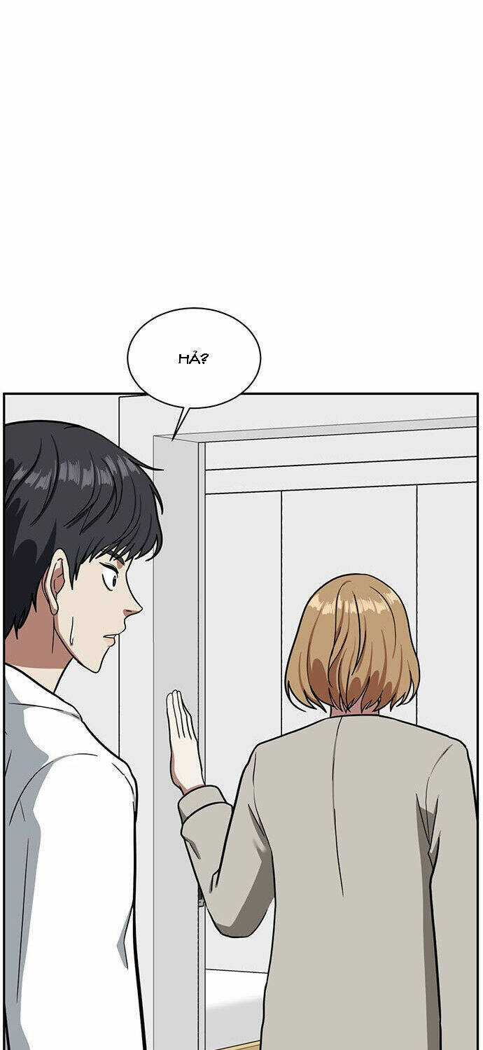 Change Me Phần 4 Chapter 5 trang 2