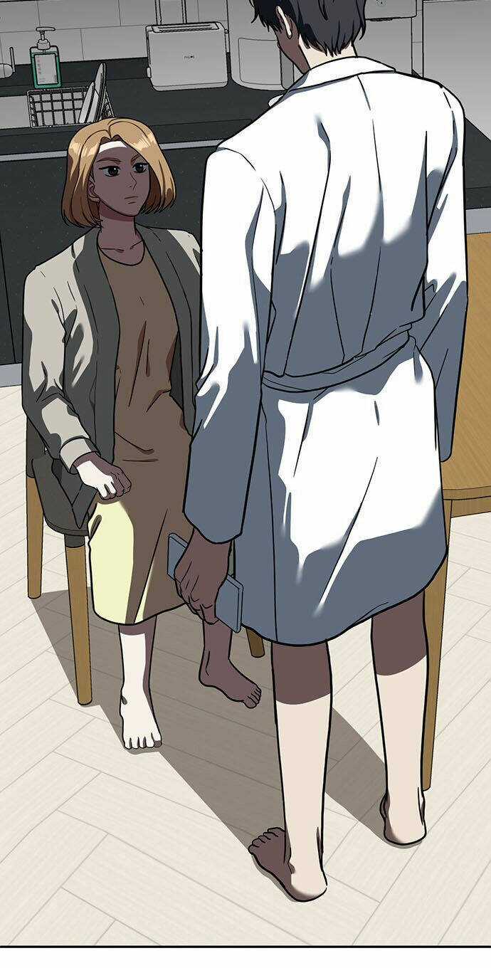 Change Me Phần 4 Chapter 5 trang 21