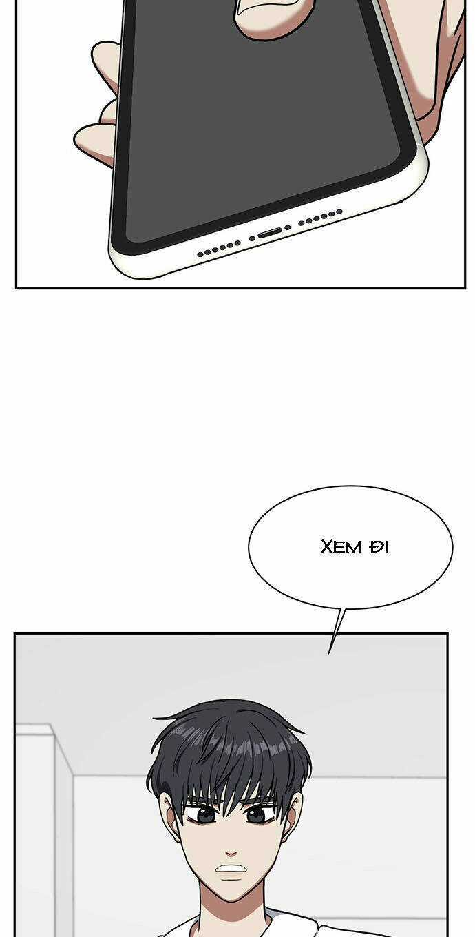 Change Me Phần 4 Chapter 5 trang 23