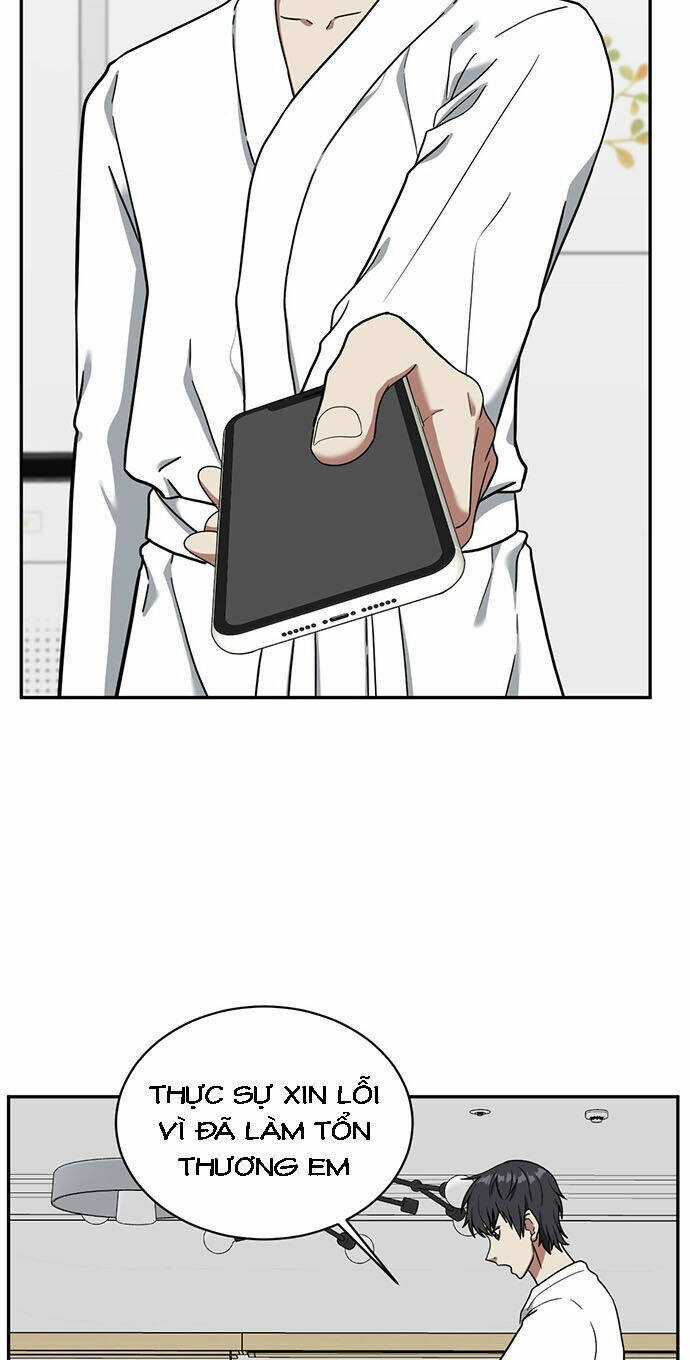 Change Me Phần 4 Chapter 5 trang 24