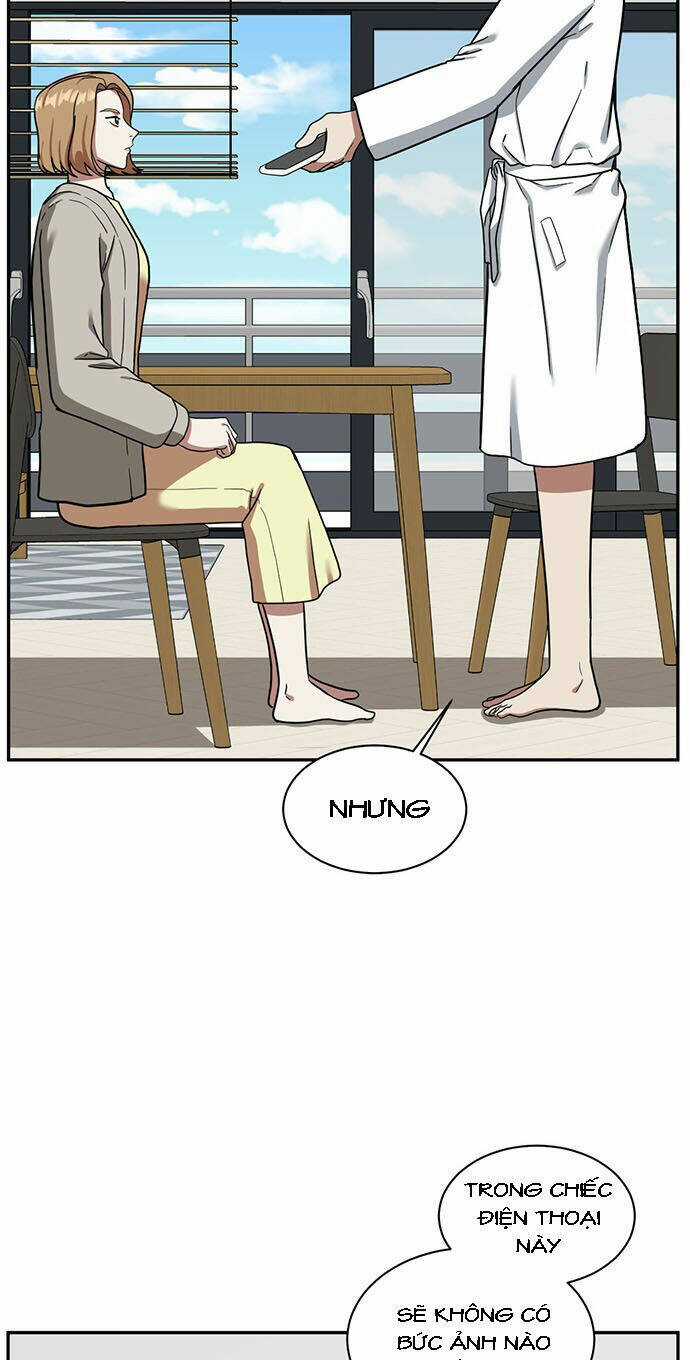 Change Me Phần 4 Chapter 5 trang 25