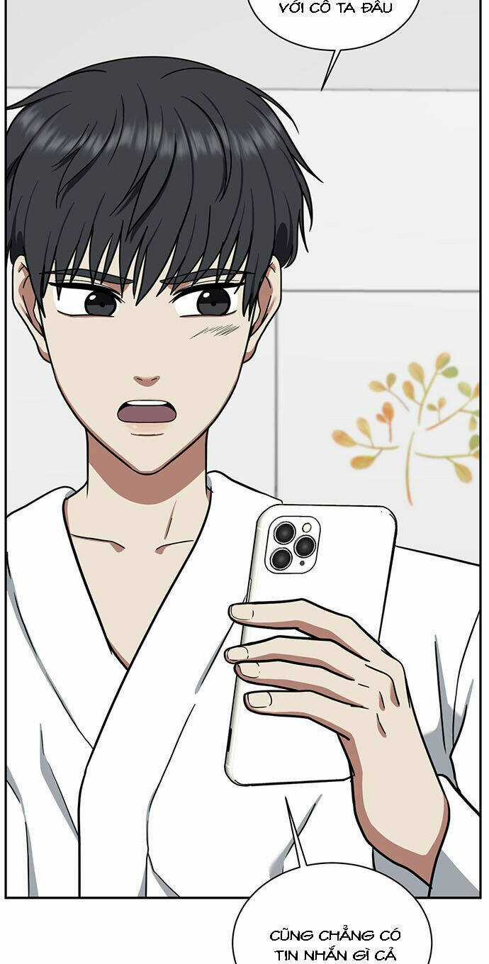 Change Me Phần 4 Chapter 5 trang 26