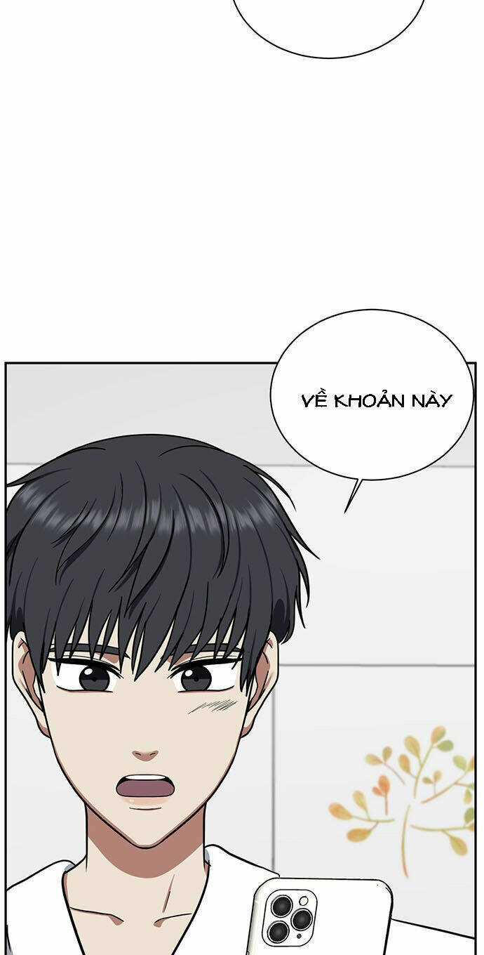 Change Me Phần 4 Chapter 5 trang 27
