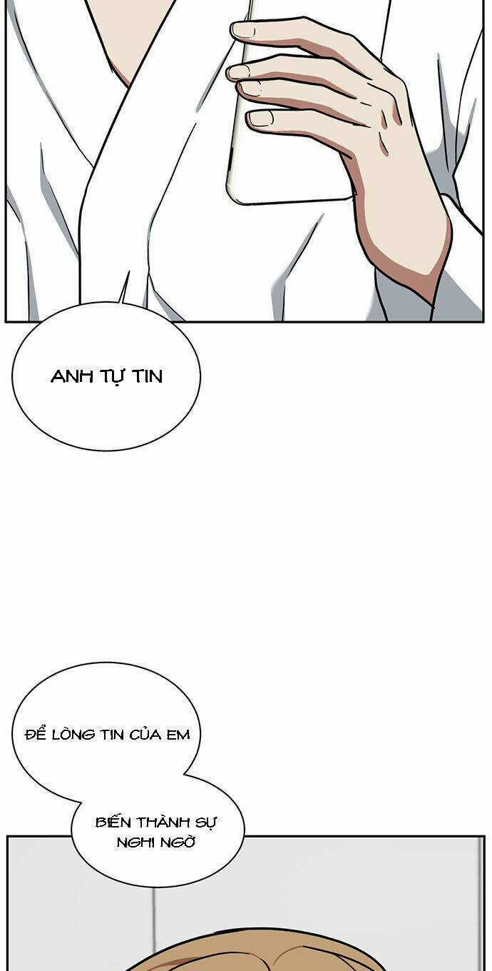 Change Me Phần 4 Chapter 5 trang 28