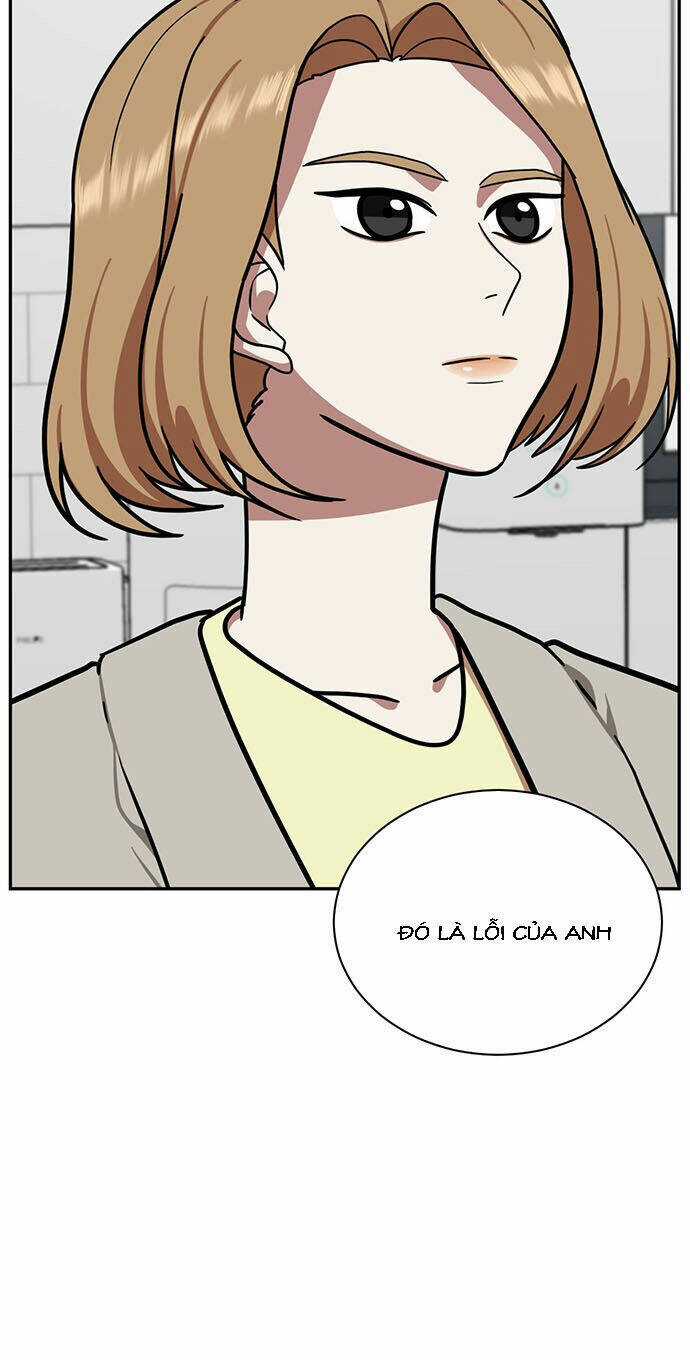 Change Me Phần 4 Chapter 5 trang 29
