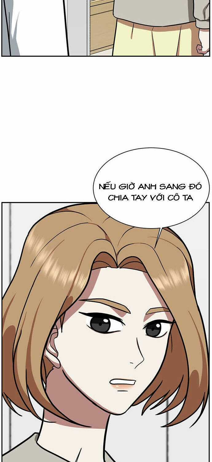 Change Me Phần 4 Chapter 5 trang 3