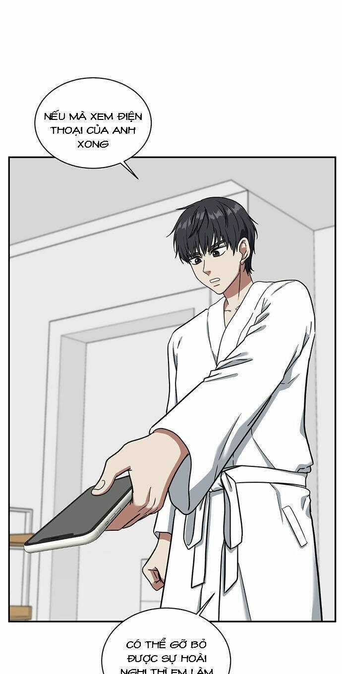 Change Me Phần 4 Chapter 5 trang 30