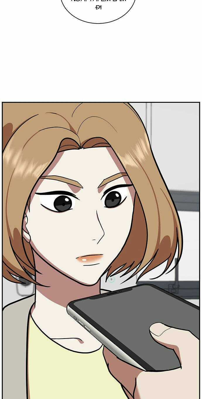 Change Me Phần 4 Chapter 5 trang 31