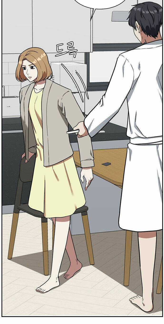 Change Me Phần 4 Chapter 5 trang 35