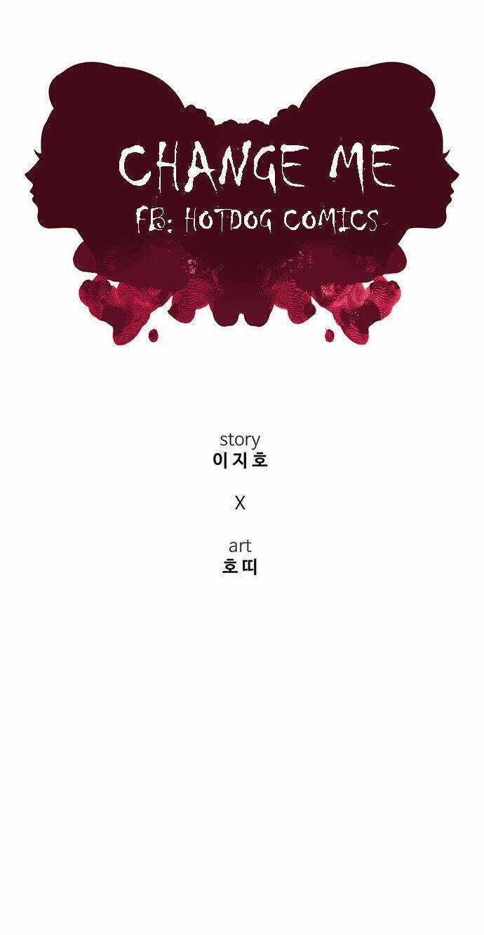 Change Me Phần 4 Chapter 5 trang 36