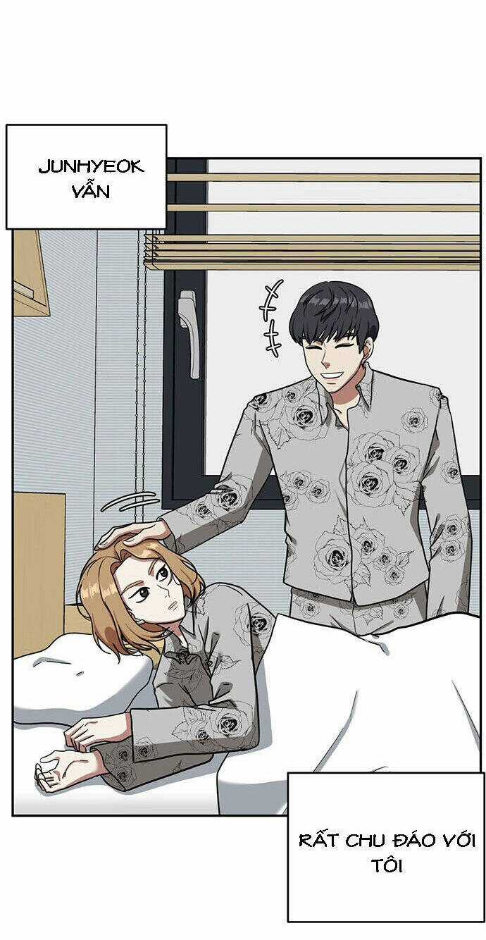 Change Me Phần 4 Chapter 5 trang 39