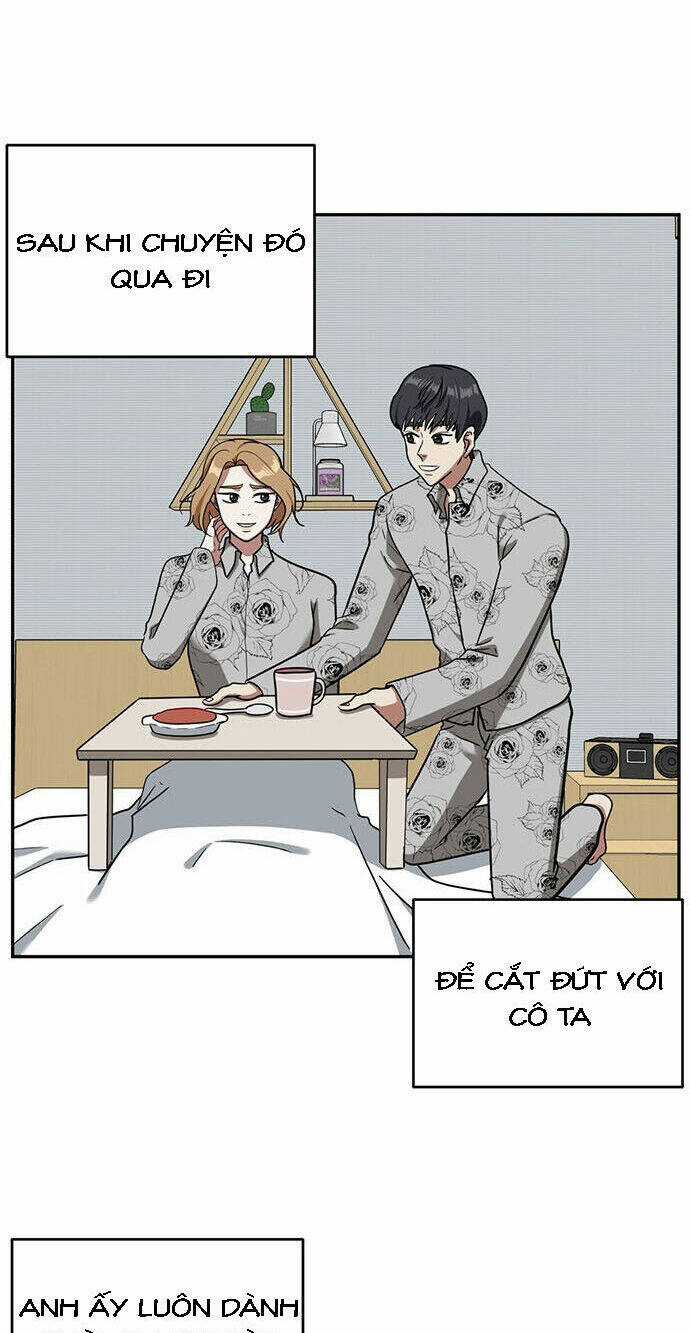 Change Me Phần 4 Chapter 5 trang 40