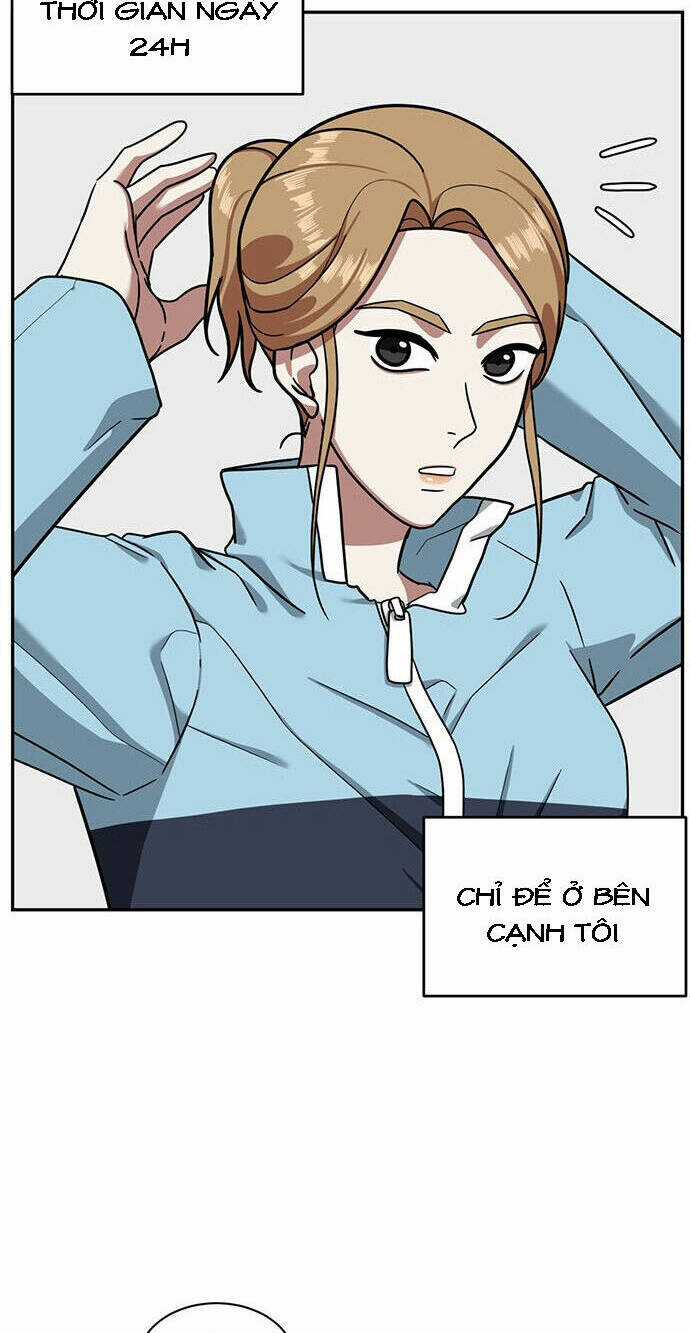 Change Me Phần 4 Chapter 5 trang 41