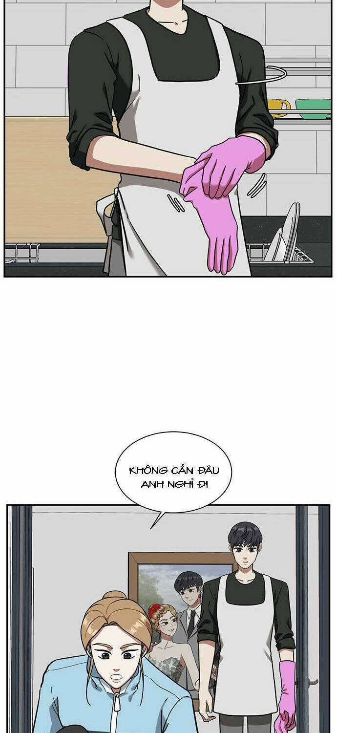 Change Me Phần 4 Chapter 5 trang 43