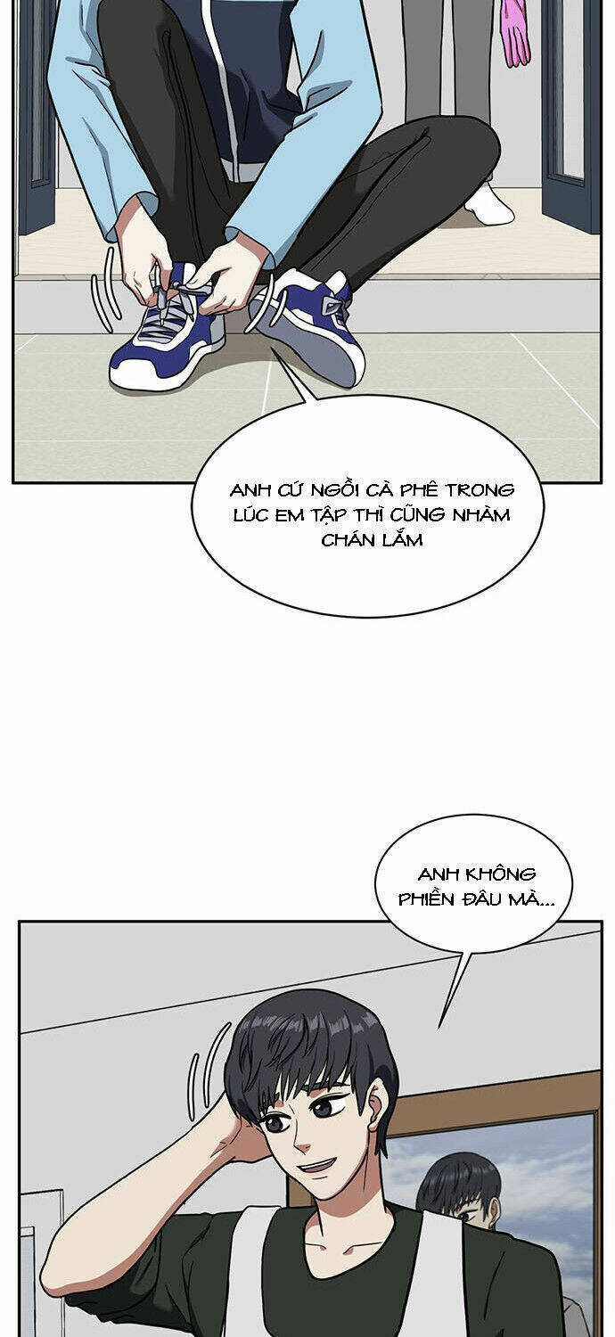 Change Me Phần 4 Chapter 5 trang 44