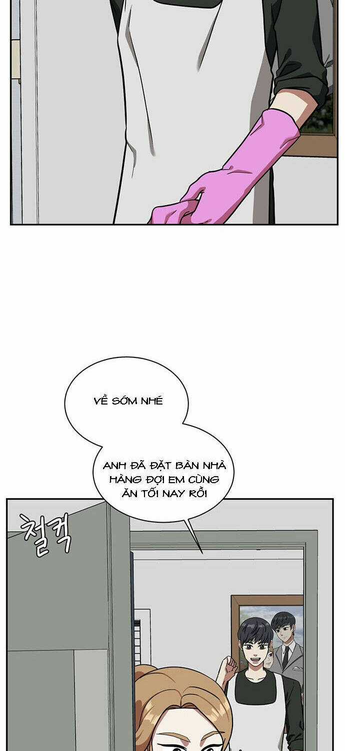 Change Me Phần 4 Chapter 5 trang 45