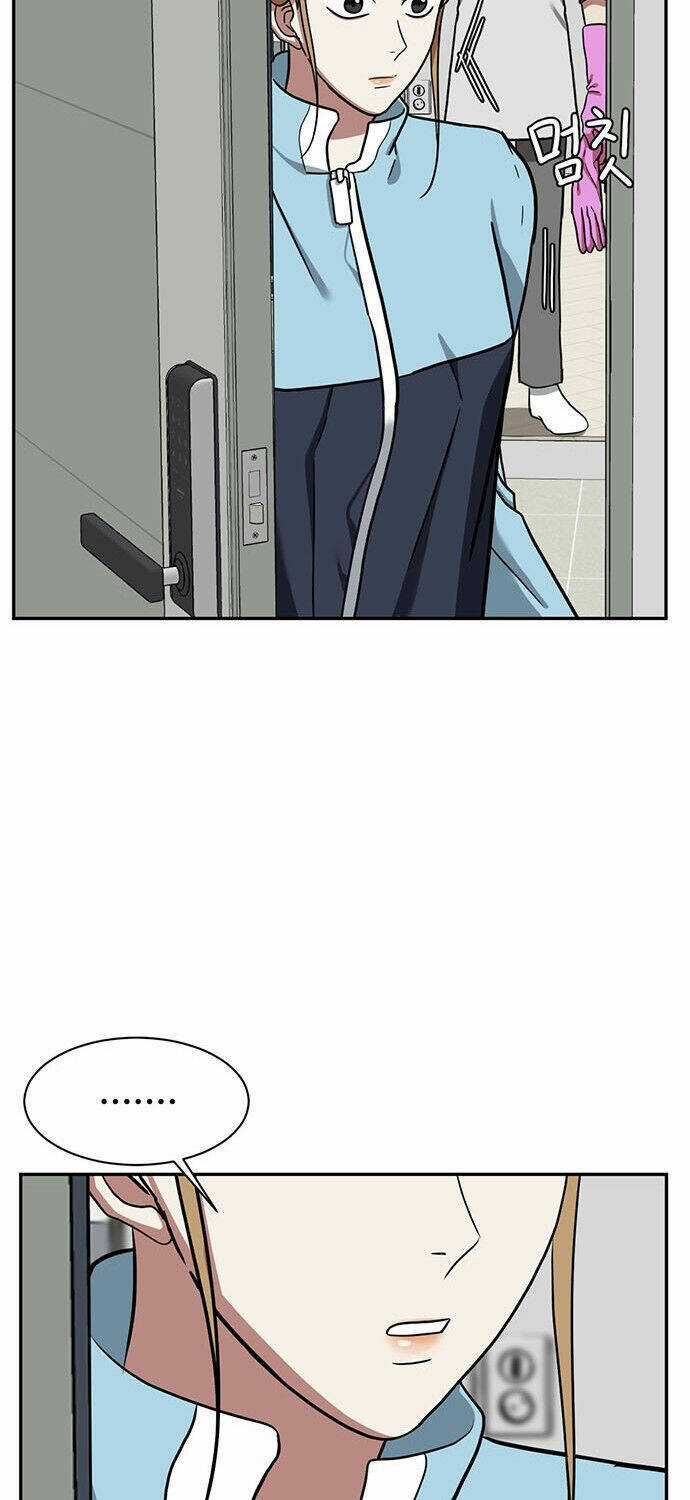 Change Me Phần 4 Chapter 5 trang 46