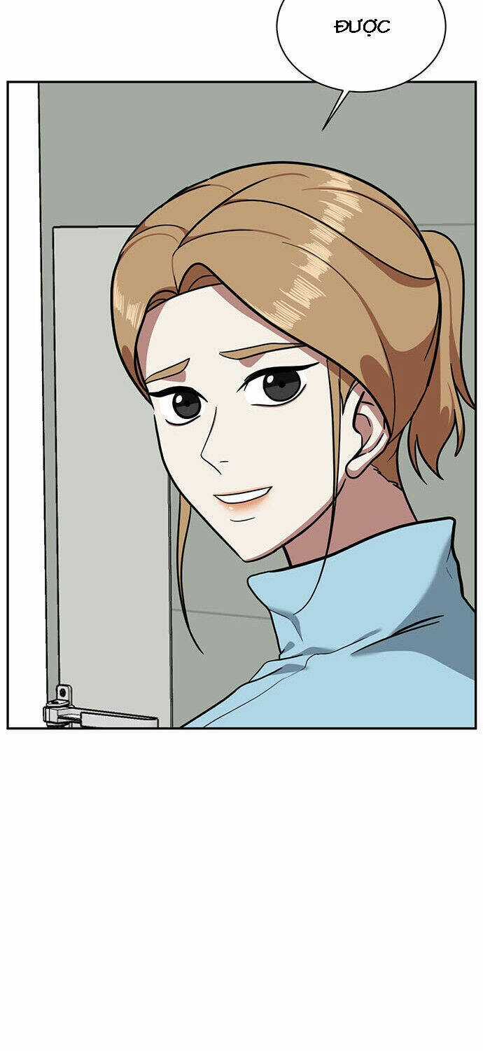 Change Me Phần 4 Chapter 5 trang 48