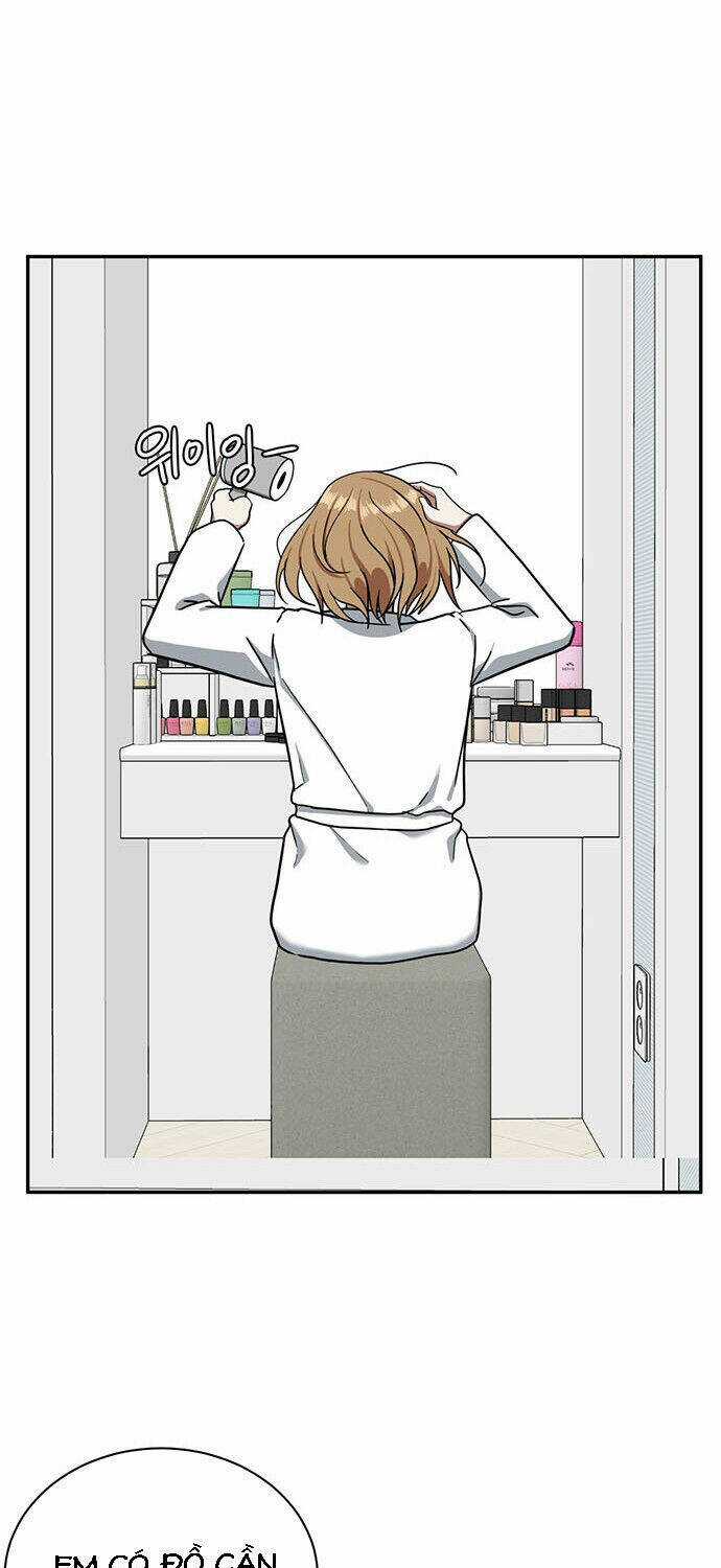 Change Me Phần 4 Chapter 5 trang 50