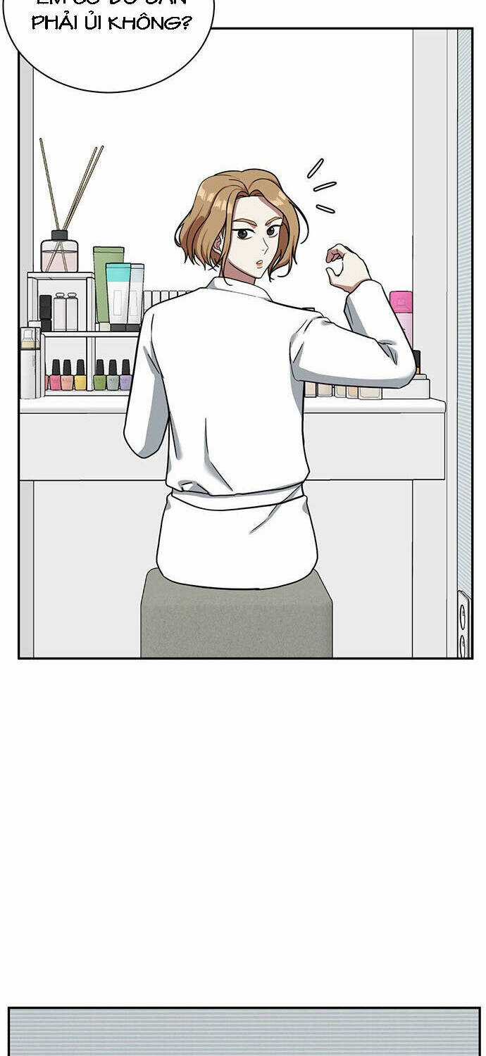 Change Me Phần 4 Chapter 5 trang 51