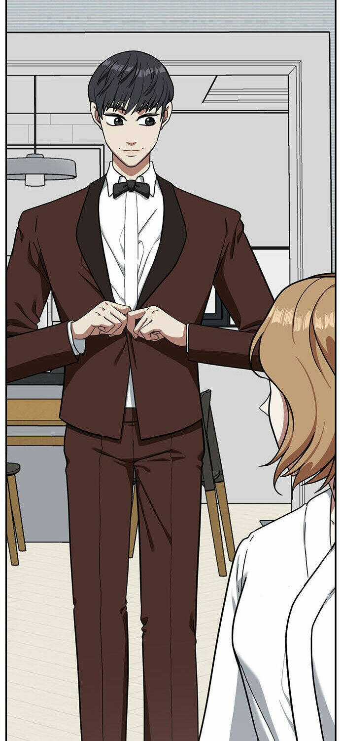 Change Me Phần 4 Chapter 5 trang 52