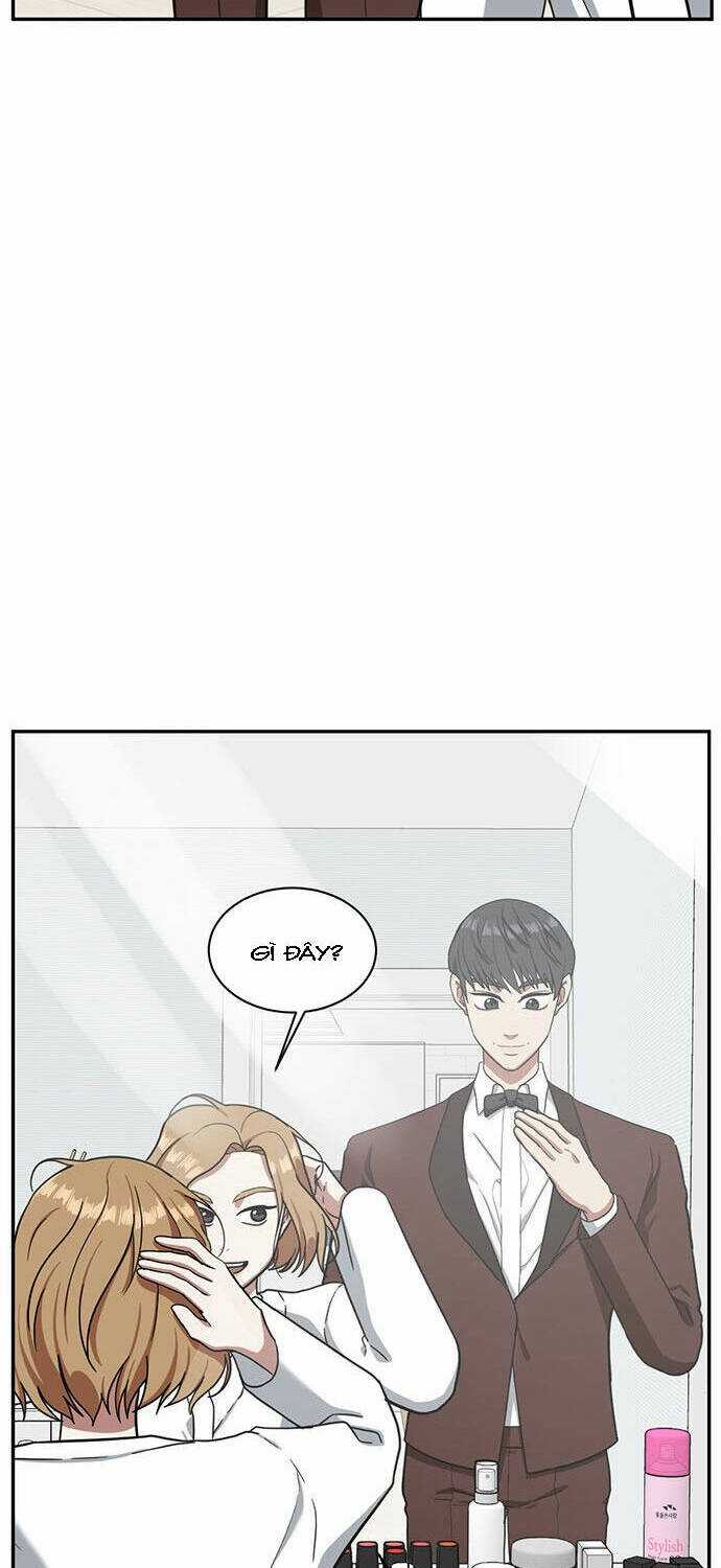 Change Me Phần 4 Chapter 5 trang 53