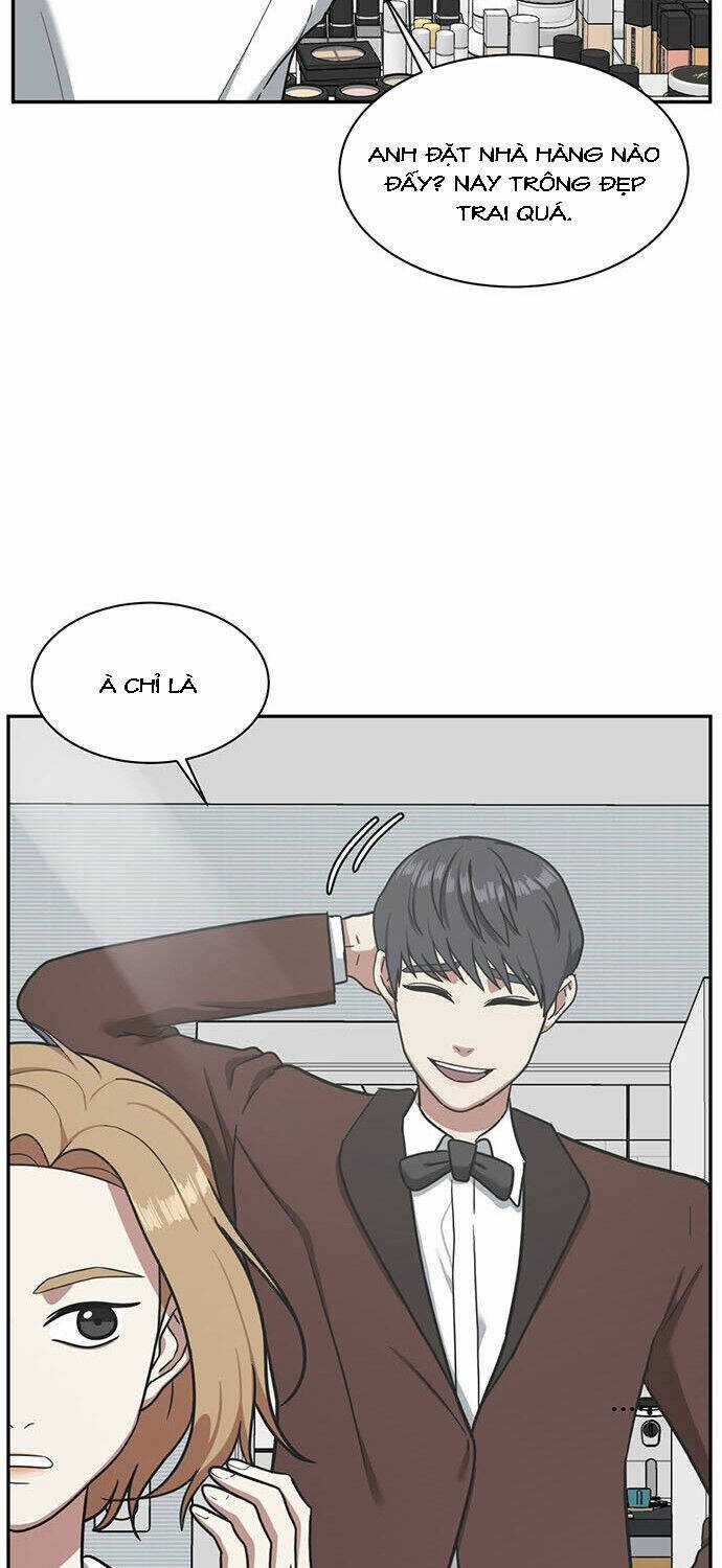 Change Me Phần 4 Chapter 5 trang 54