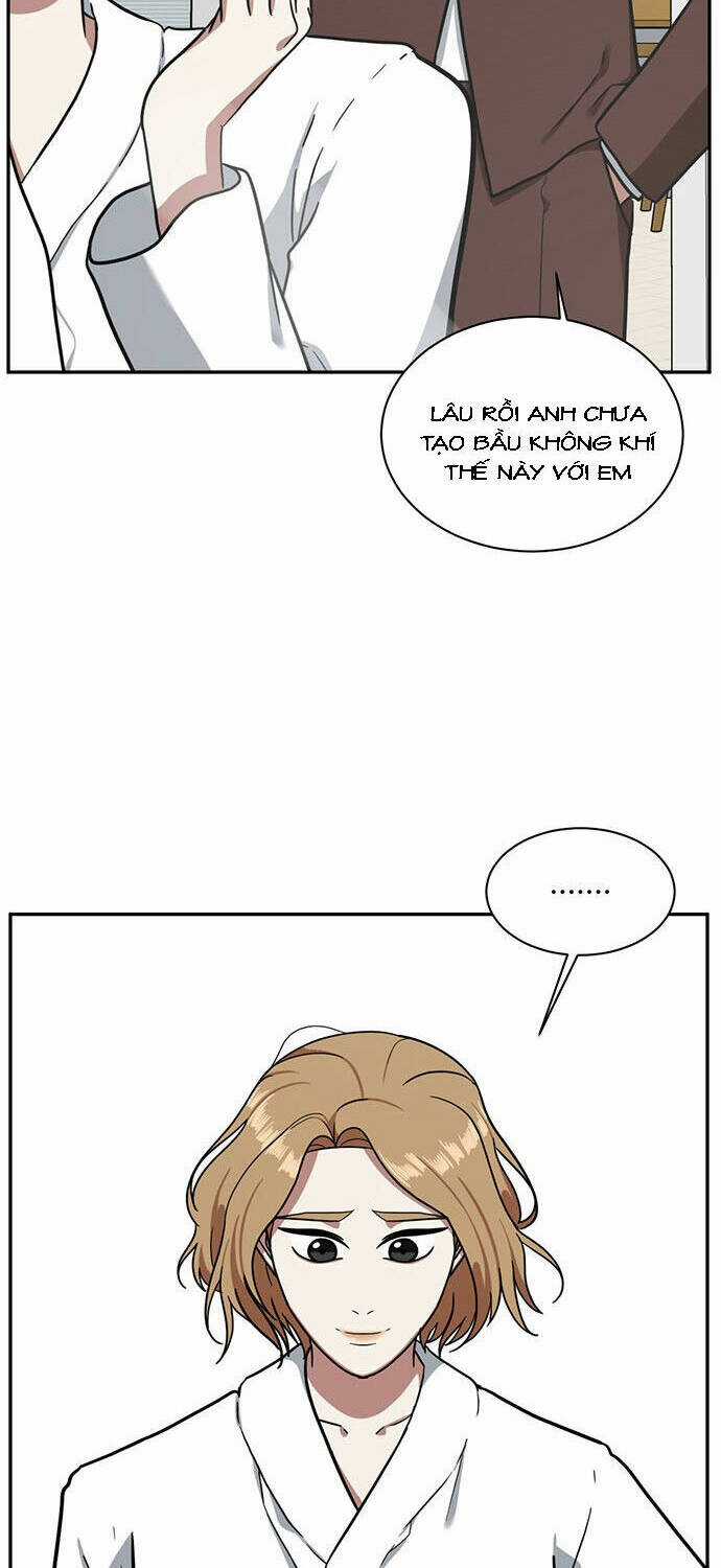 Change Me Phần 4 Chapter 5 trang 55