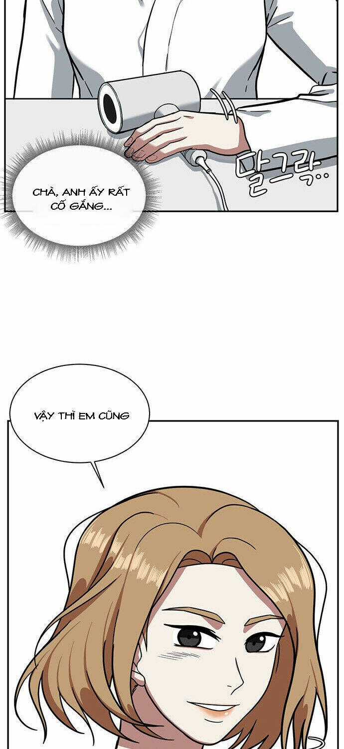 Change Me Phần 4 Chapter 5 trang 56