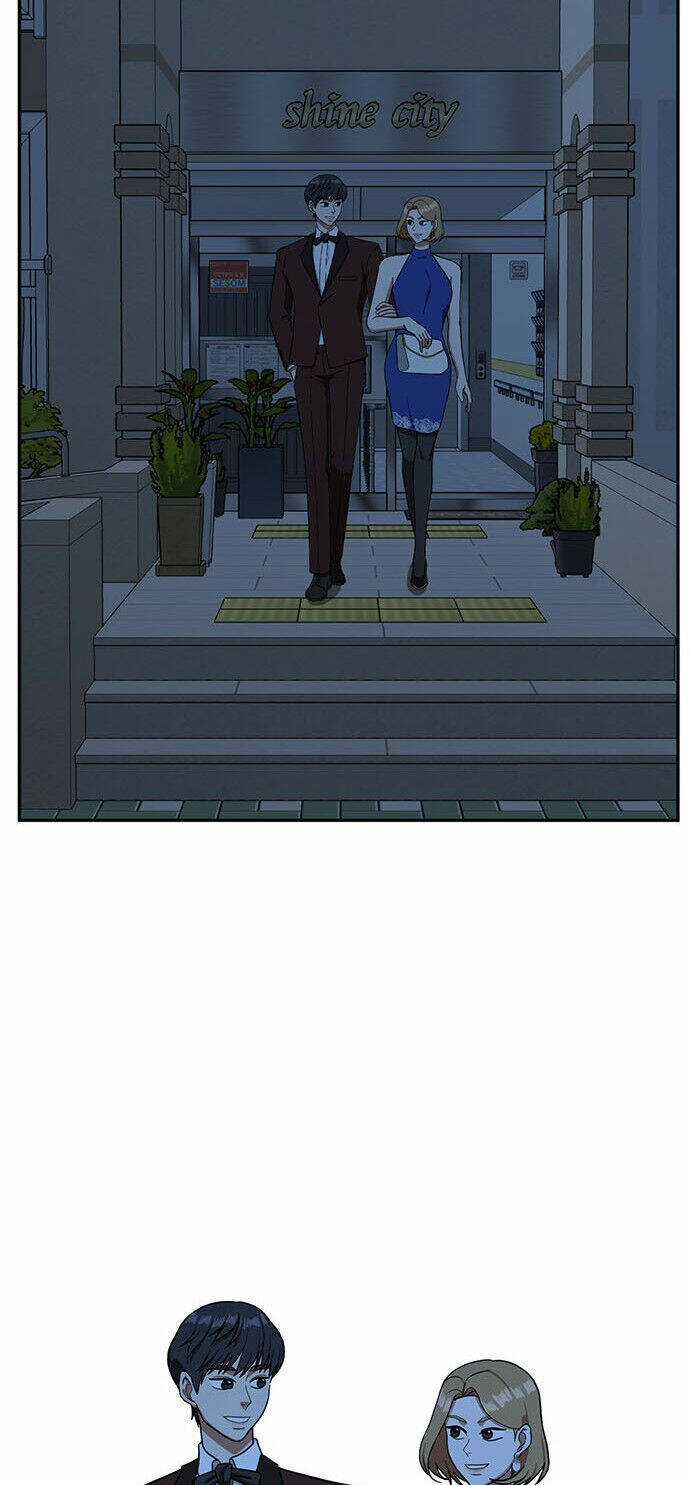 Change Me Phần 4 Chapter 5 trang 58