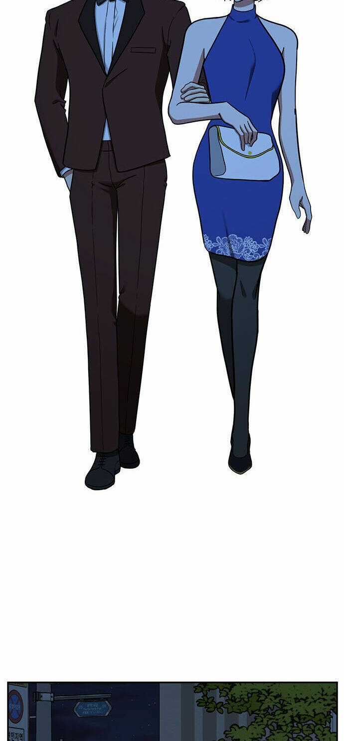 Change Me Phần 4 Chapter 5 trang 59