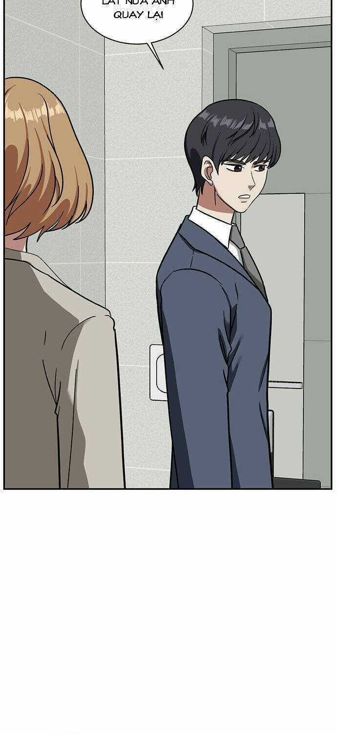 Change Me Phần 4 Chapter 5 trang 6