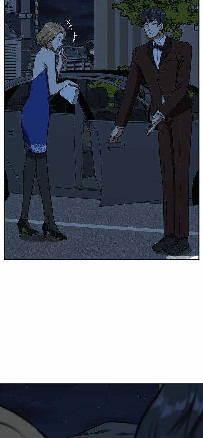 Change Me Phần 4 Chapter 5 trang 60