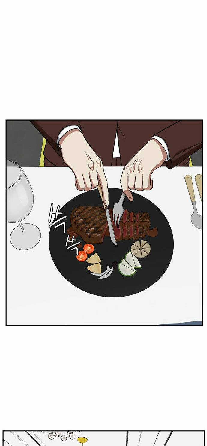 Change Me Phần 4 Chapter 5 trang 63