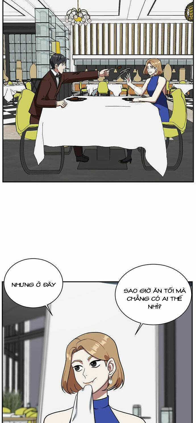 Change Me Phần 4 Chapter 5 trang 64