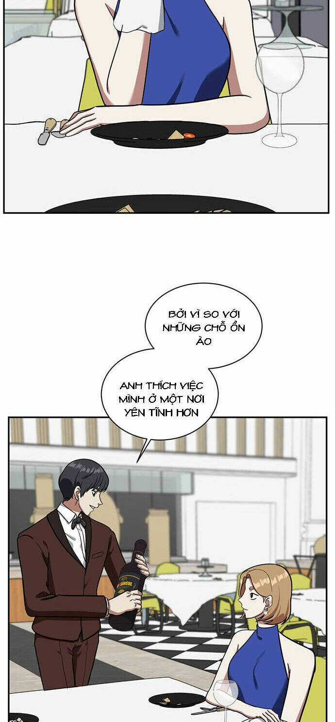 Change Me Phần 4 Chapter 5 trang 65