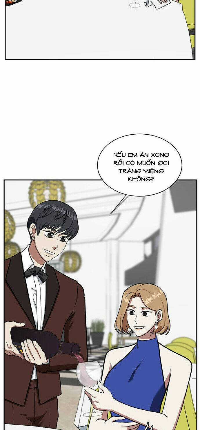 Change Me Phần 4 Chapter 5 trang 66