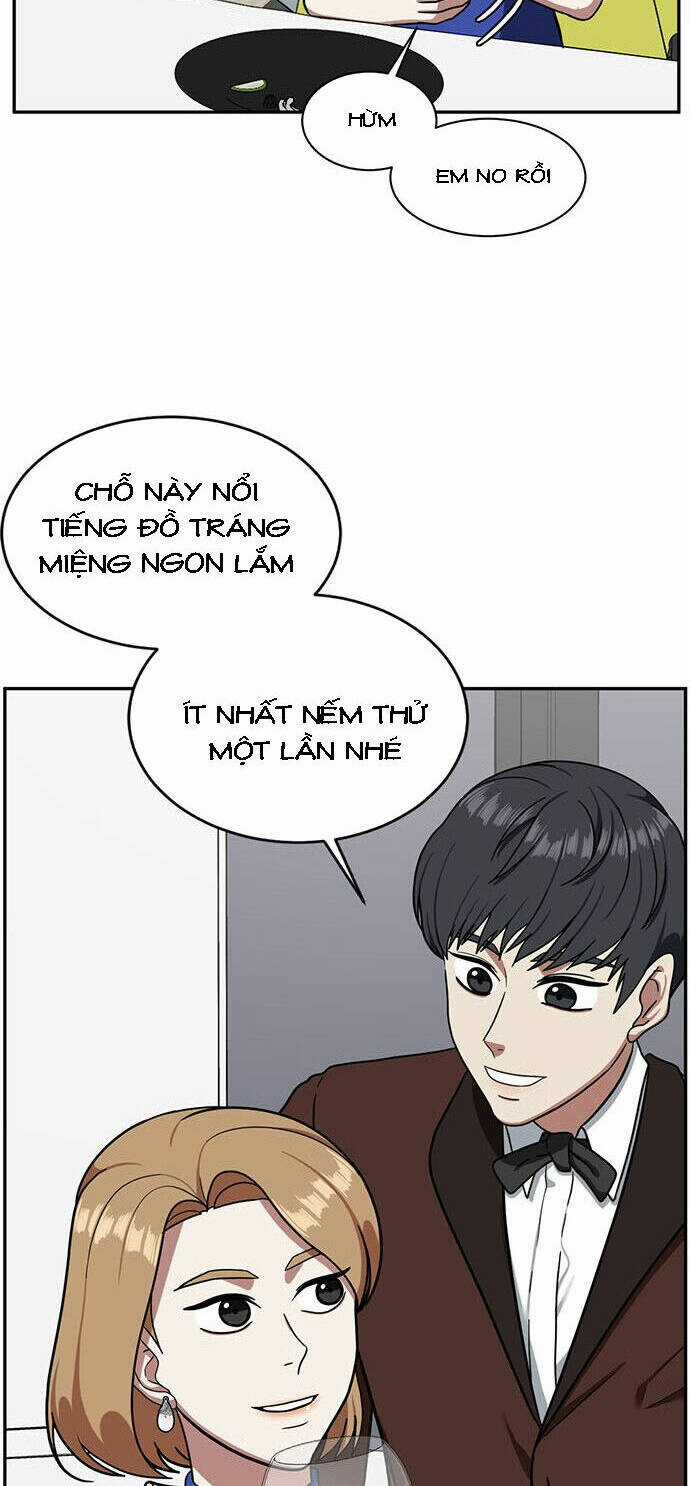 Change Me Phần 4 Chapter 5 trang 67