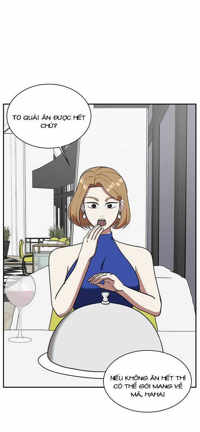 Change Me Phần 4 Chapter 5 trang 69